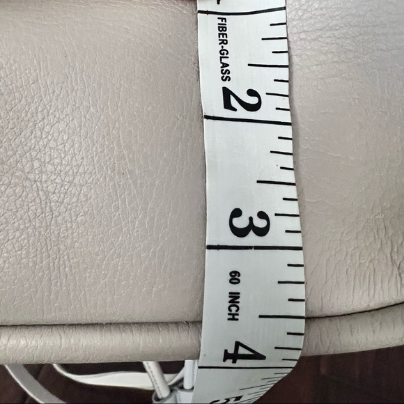 Unique Fossil women’s crossbody leather handbag good condition - Picture 10 of 11